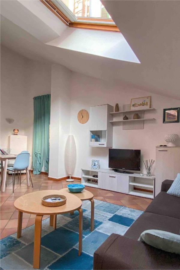 Casa Di Giulietta Apartment Palermo Exterior foto