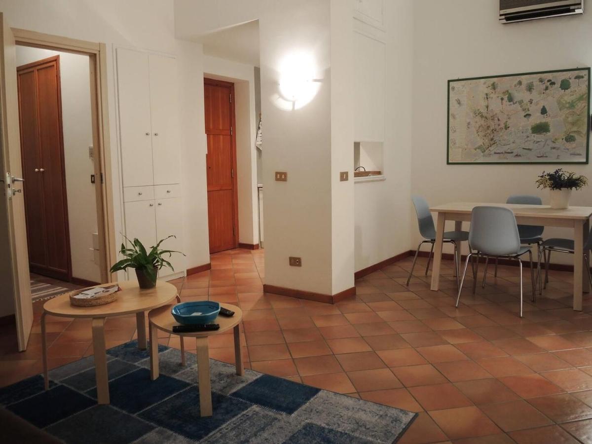 Casa Di Giulietta Apartment Palermo Exterior foto