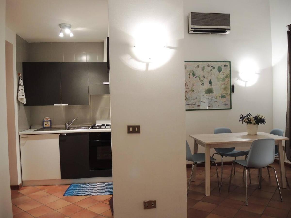 Casa Di Giulietta Apartment Palermo Exterior foto